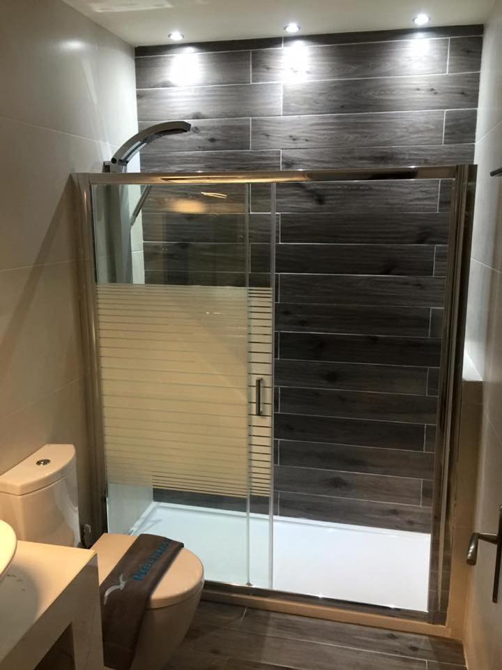 Peristeres Appartments Rodhákinon Luaran gambar